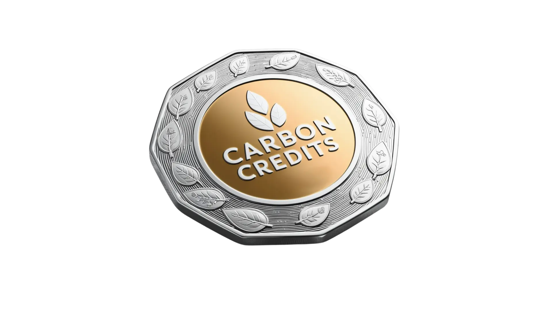 Carbon Credits Coin