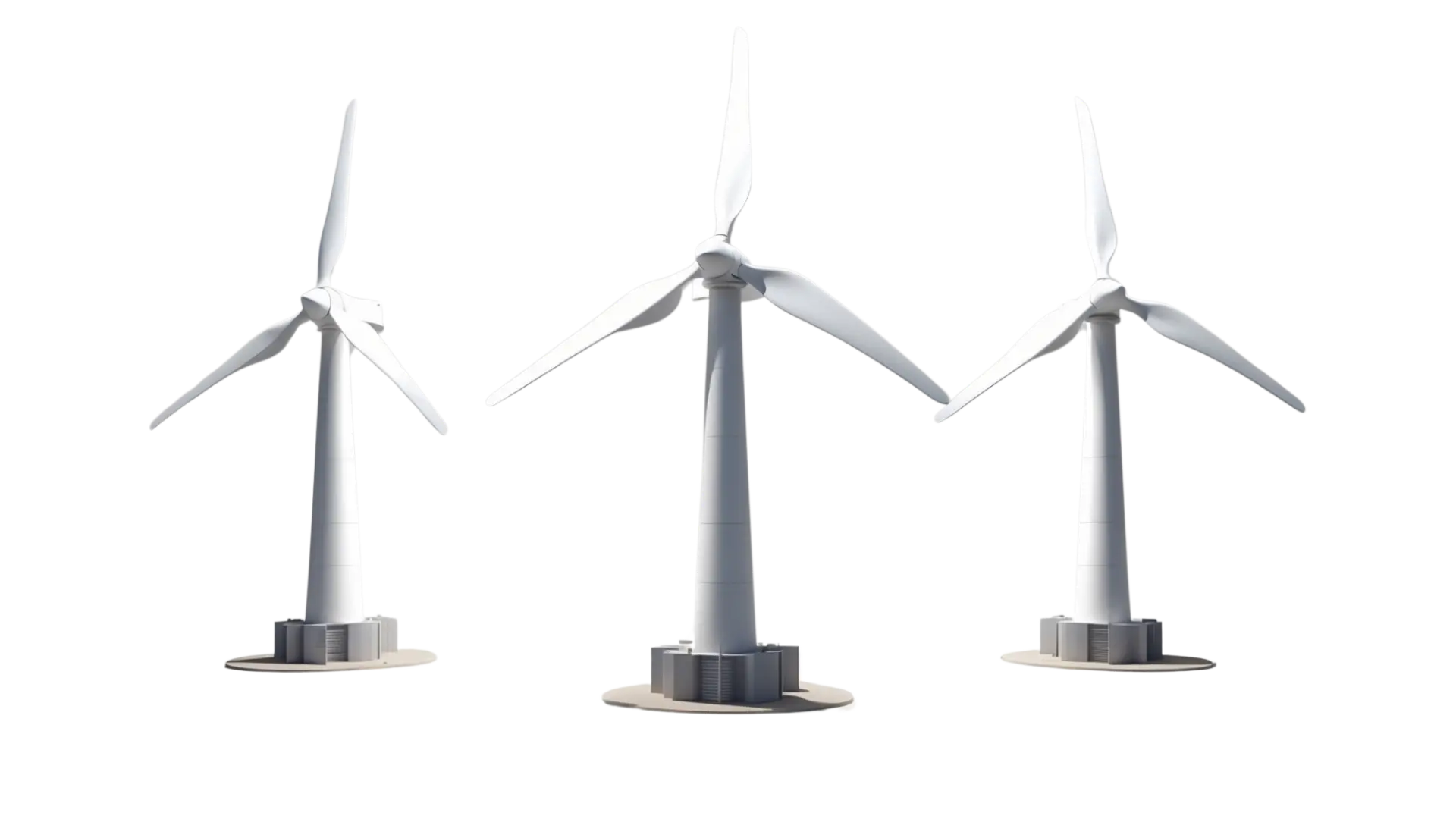 Wind Turbines