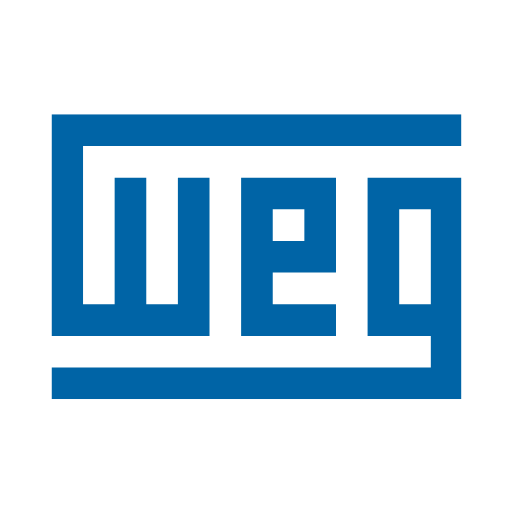 WEG logo