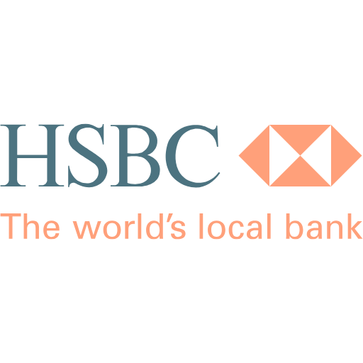 hsbc logo